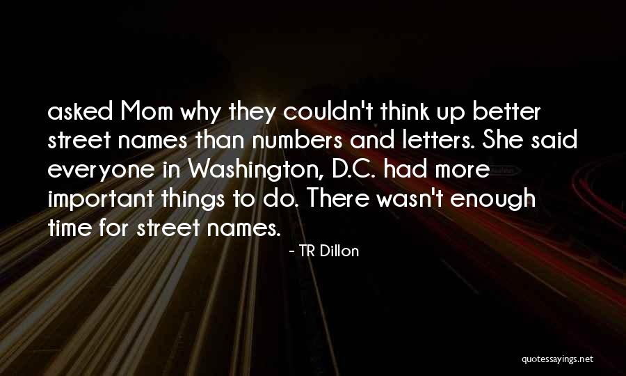 Rightists Quotes By TR Dillon Rightists Quotes By TR Dillon