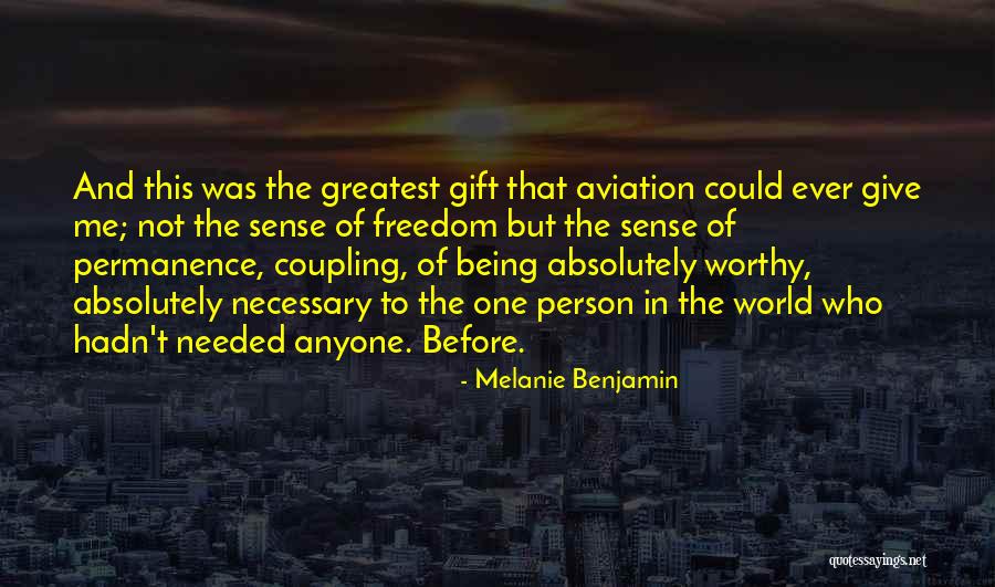 Rightness And Wrongness Quotes By Melanie Benjamin Rightness And Wrongness Quotes By Melanie Benjamin