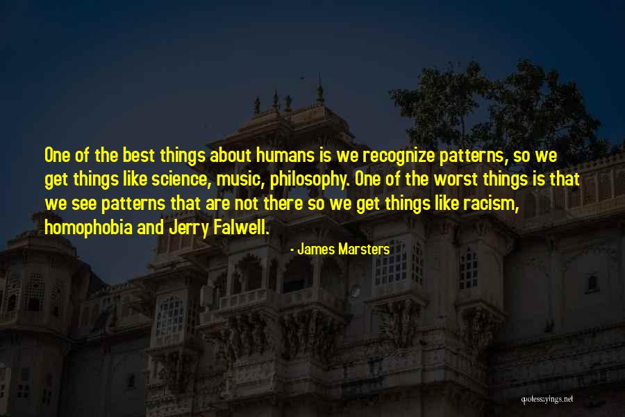 Rightness Synonym Quotes By James Marsters Rightness Synonym Quotes By James Marsters