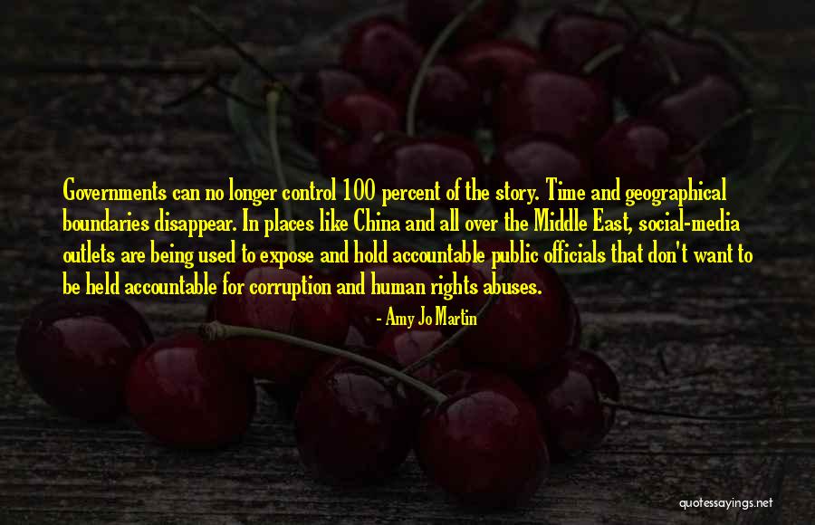 Rights Abuses Quotes By Amy Jo Martin Rights Abuses Quotes By Amy Jo Martin
