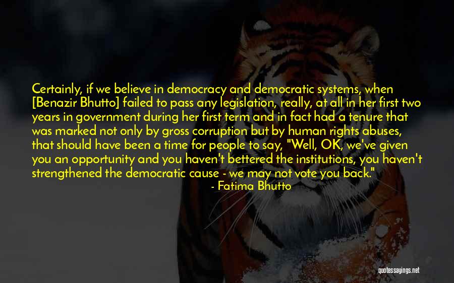 Rights Abuses Quotes By Fatima Bhutto Rights Abuses Quotes By Fatima Bhutto