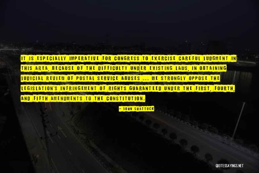 Rights Abuses Quotes By John Shattuck Rights Abuses Quotes By John Shattuck