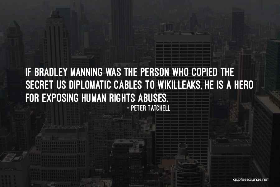 Rights Abuses Quotes By Peter Tatchell Rights Abuses Quotes By Peter Tatchell