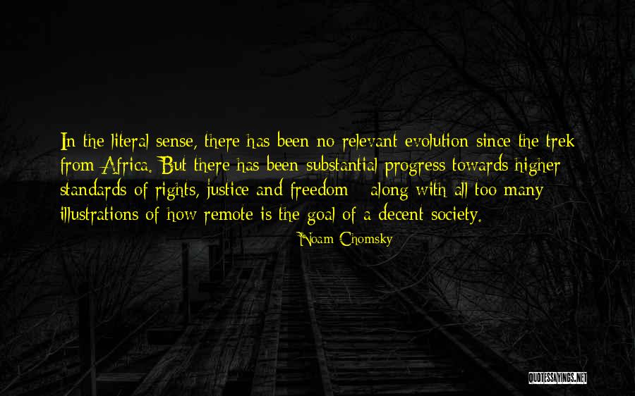 Rights And Freedom Quotes By Noam Chomsky Rights And Freedom Quotes By Noam Chomsky