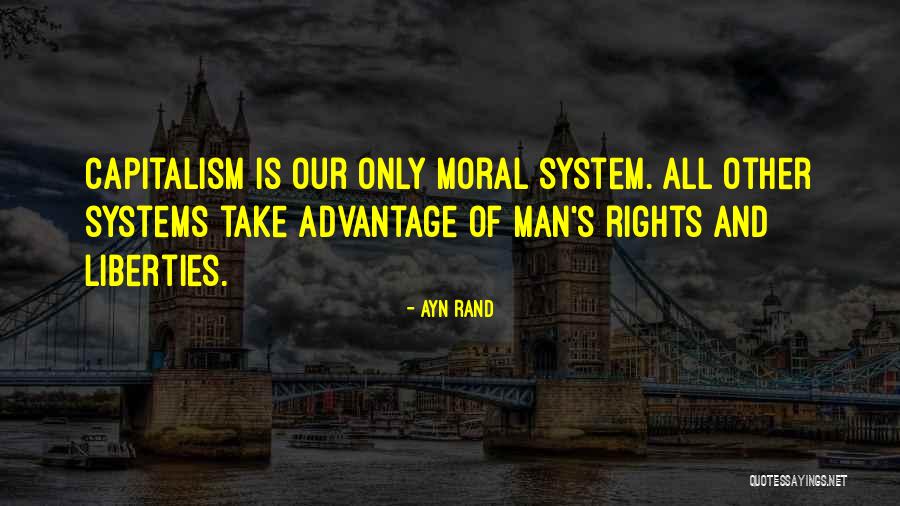 Rights And Liberties Quotes By Ayn Rand Rights And Liberties Quotes By Ayn Rand