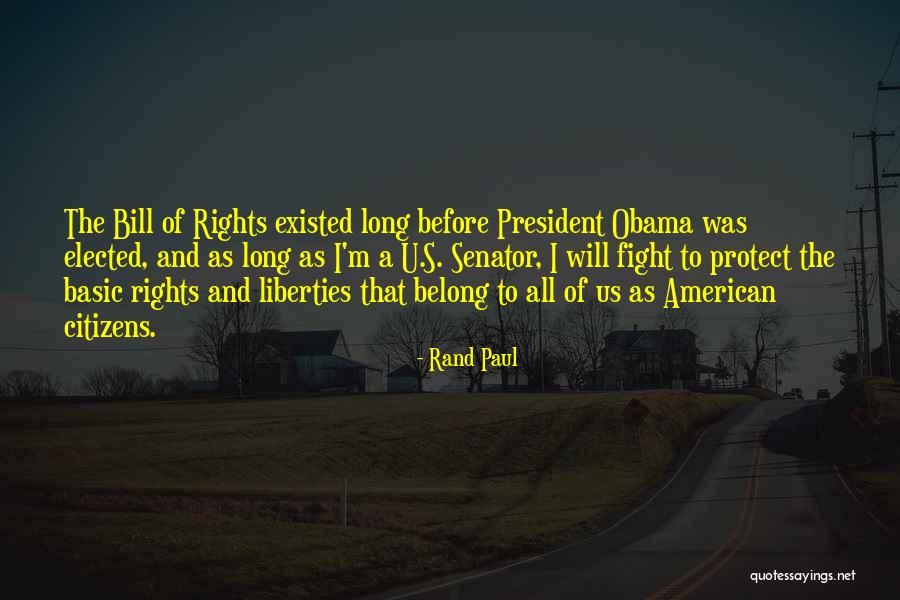 Rights And Liberties Quotes By Rand Paul Rights And Liberties Quotes By Rand Paul