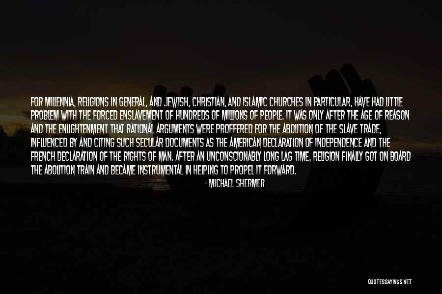 Rights As An American Quotes By Michael Shermer Rights As An American Quotes By Michael Shermer