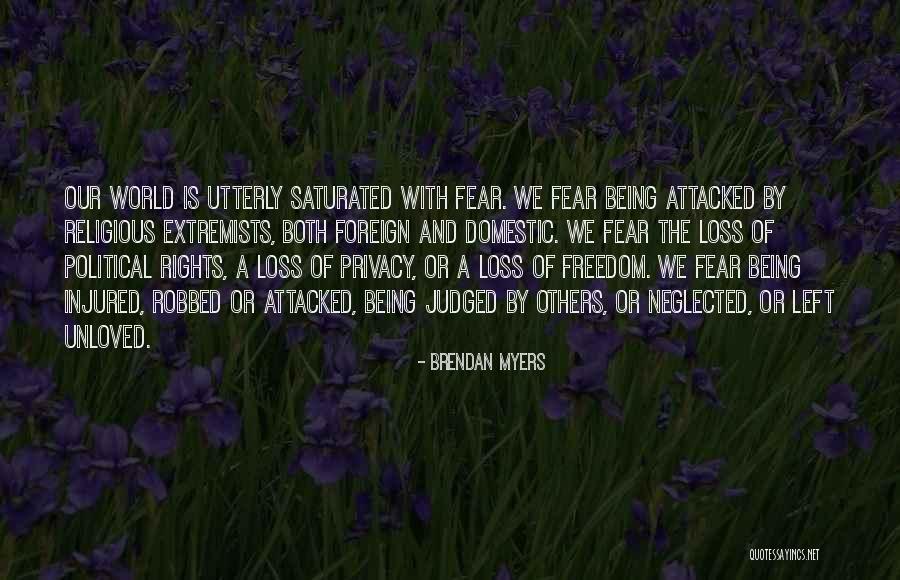 Rights Freedom Quotes By Brendan Myers Rights Freedom Quotes By Brendan Myers
