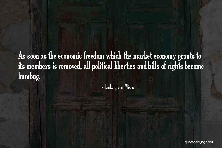Rights Freedom Quotes By Ludwig Von Mises Rights Freedom Quotes By Ludwig Von Mises