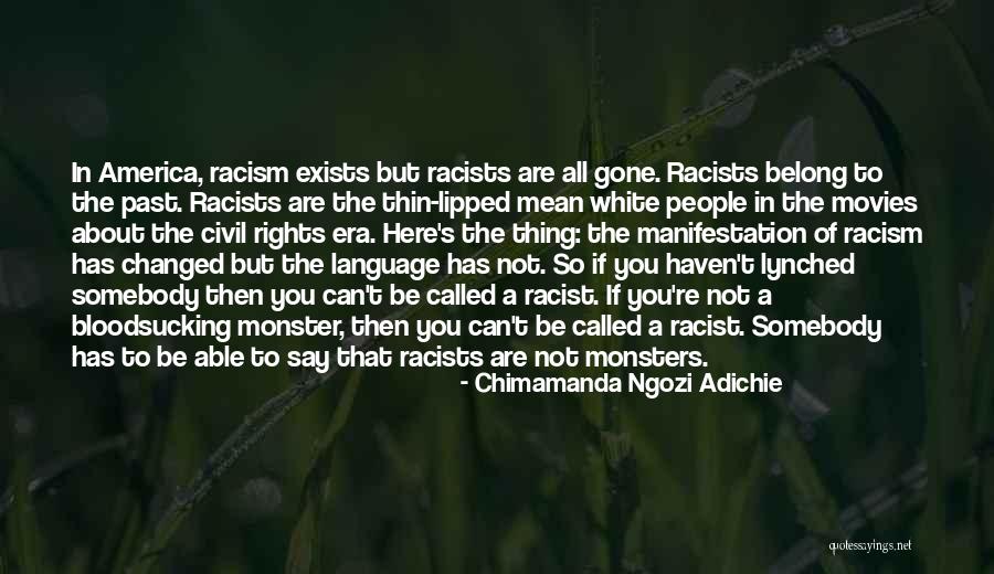Rights In America Quotes By Chimamanda Ngozi Adichie Rights In America Quotes By Chimamanda Ngozi Adichie