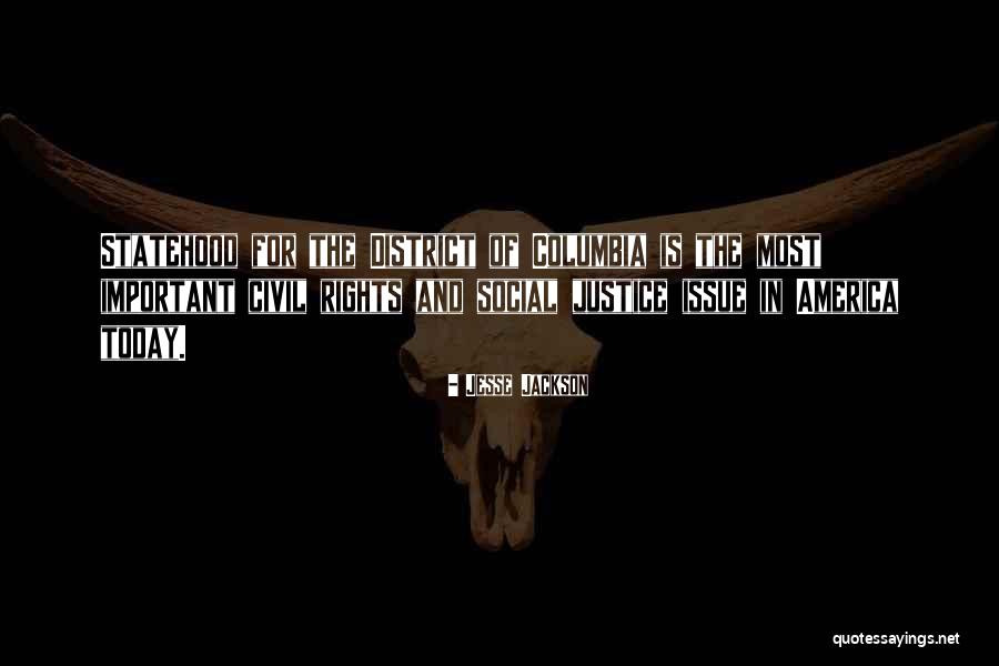 Rights In America Quotes By Jesse Jackson Rights In America Quotes By Jesse Jackson