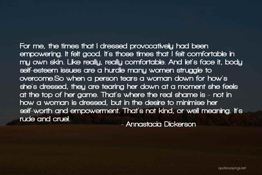 Rights Of A Person Quotes By Annastacia Dickerson Rights Of A Person Quotes By Annastacia Dickerson