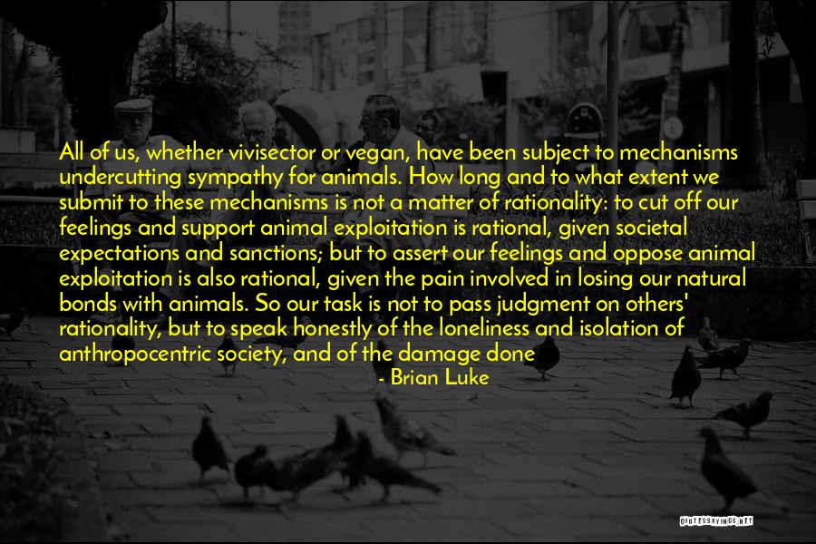 Rights Of A Person Quotes By Brian Luke Rights Of A Person Quotes By Brian Luke