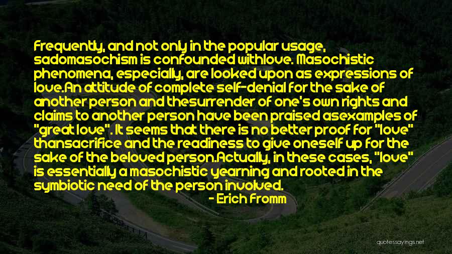 Rights Of A Person Quotes By Erich Fromm Rights Of A Person Quotes By Erich Fromm
