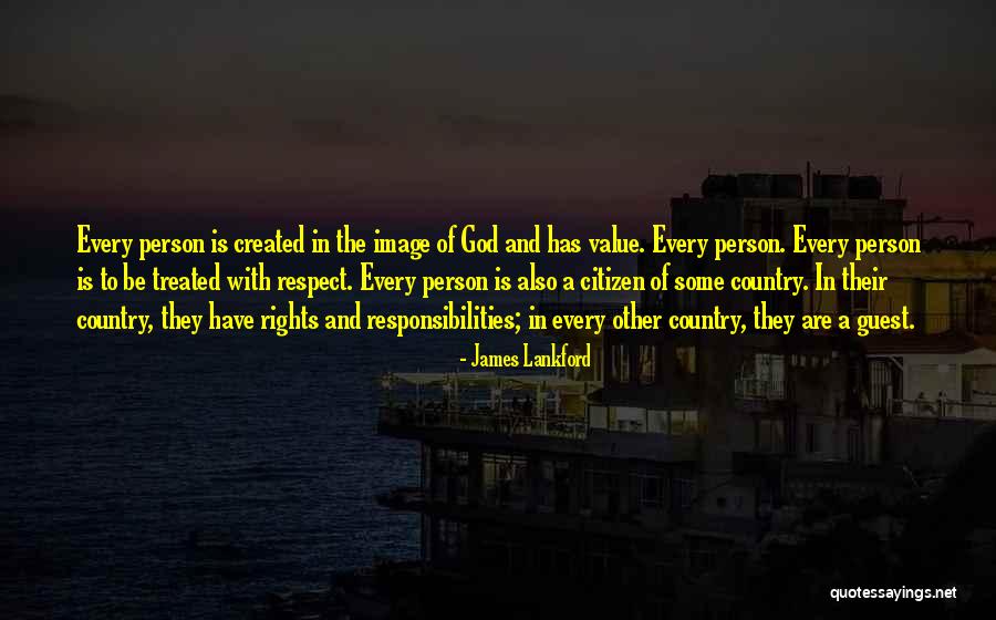 Rights Of A Person Quotes By James Lankford Rights Of A Person Quotes By James Lankford