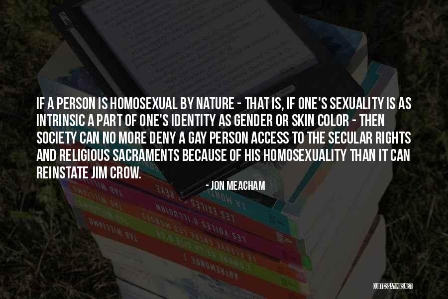Rights Of A Person Quotes By Jon Meacham Rights Of A Person Quotes By Jon Meacham