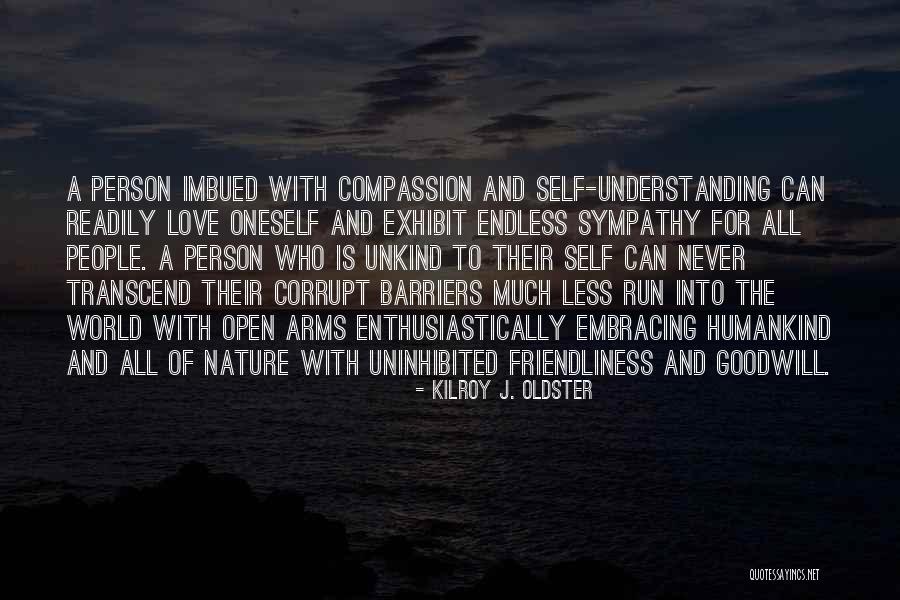 Rights Of A Person Quotes By Kilroy J. Oldster Rights Of A Person Quotes By Kilroy J. Oldster