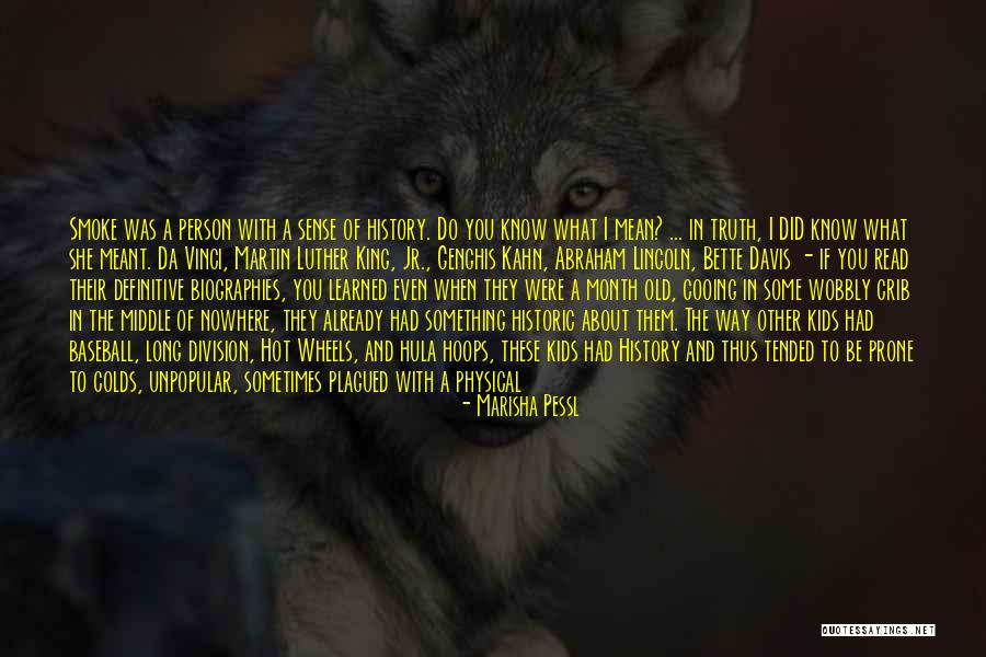 Rights Of A Person Quotes By Marisha Pessl Rights Of A Person Quotes By Marisha Pessl