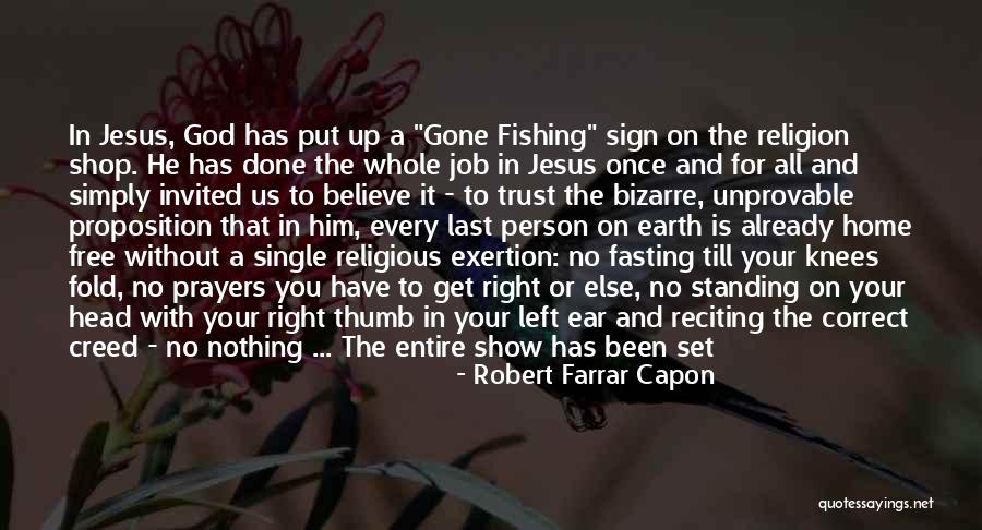 Rights Of A Person Quotes By Robert Farrar Capon Rights Of A Person Quotes By Robert Farrar Capon