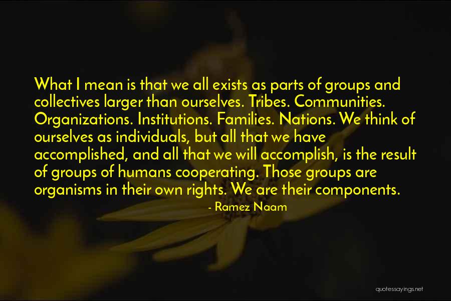 Rights Of Humans Quotes By Ramez Naam Rights Of Humans Quotes By Ramez Naam