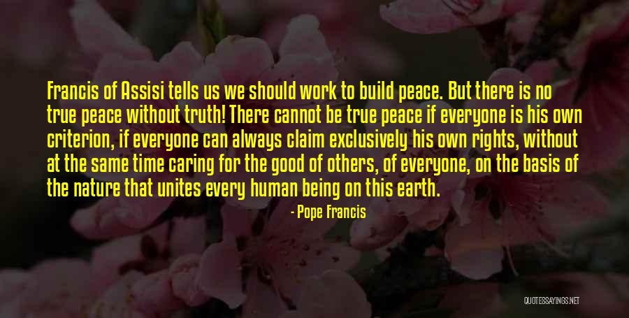 Rights Of Nature Quotes By Pope Francis Rights Of Nature Quotes By Pope Francis