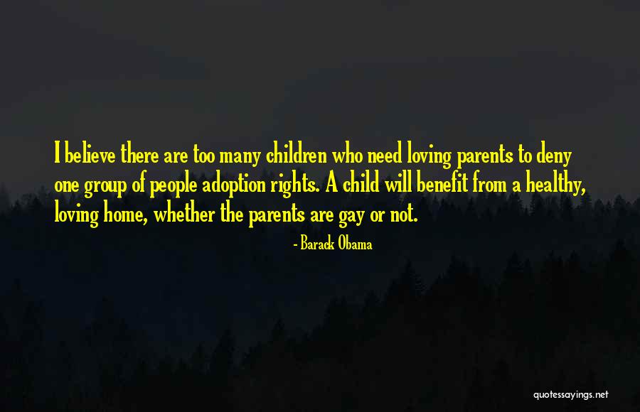 Rights Of Parents Quotes By Barack Obama Rights Of Parents Quotes By Barack Obama