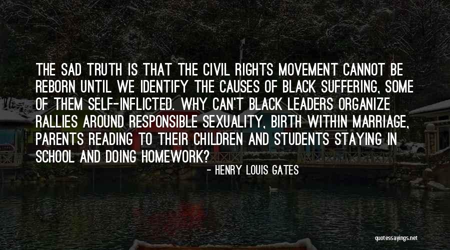 Rights Of Parents Quotes By Henry Louis Gates Rights Of Parents Quotes By Henry Louis Gates