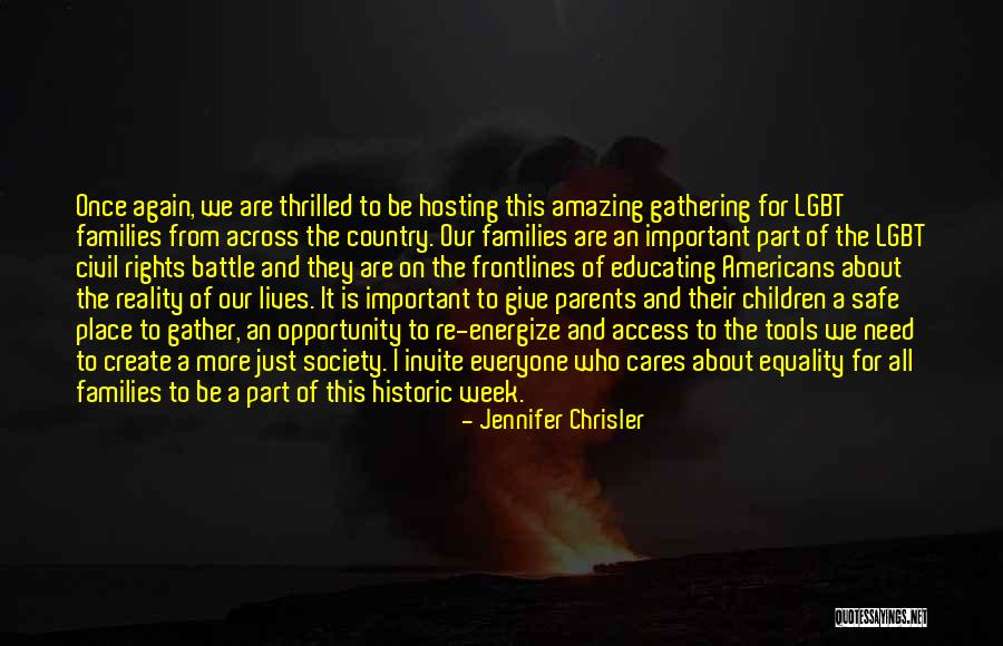 Rights Of Parents Quotes By Jennifer Chrisler Rights Of Parents Quotes By Jennifer Chrisler