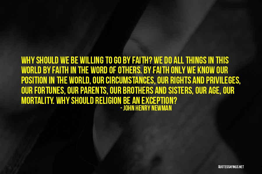 Rights Of Parents Quotes By John Henry Newman Rights Of Parents Quotes By John Henry Newman
