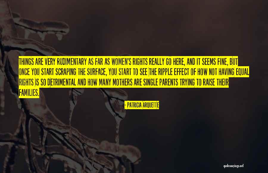 Rights Of Parents Quotes By Patricia Arquette Rights Of Parents Quotes By Patricia Arquette