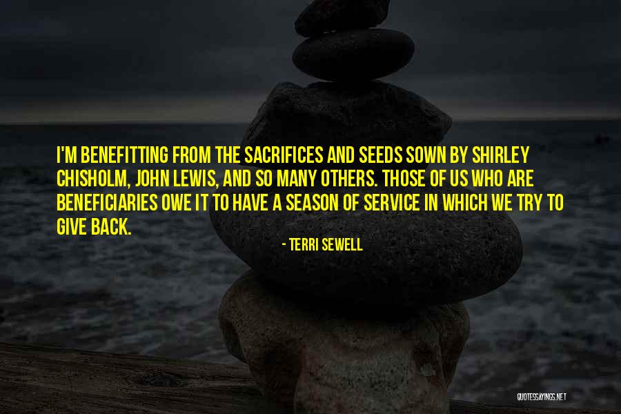 Rightsapotherapy Quotes By Terri Sewell Rightsapotherapy Quotes By Terri Sewell