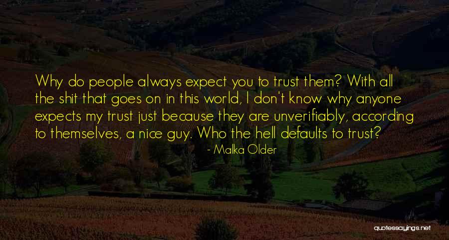 Rightsight Broadcasting Quotes By Malka Older Rightsight Broadcasting Quotes By Malka Older