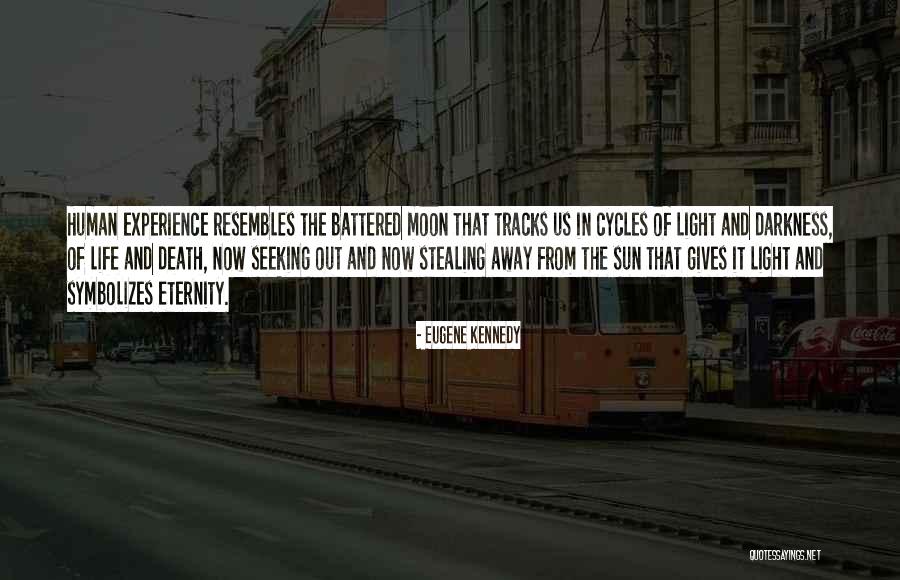 Rightward Quotes By Eugene Kennedy Rightward Quotes By Eugene Kennedy