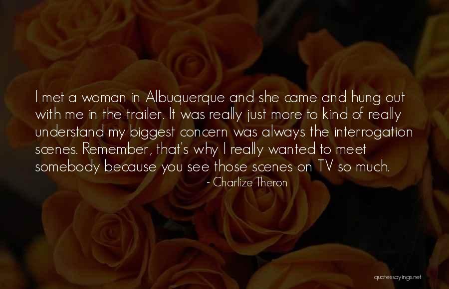 Rightways Down Quotes By Charlize Theron Rightways Down Quotes By Charlize Theron