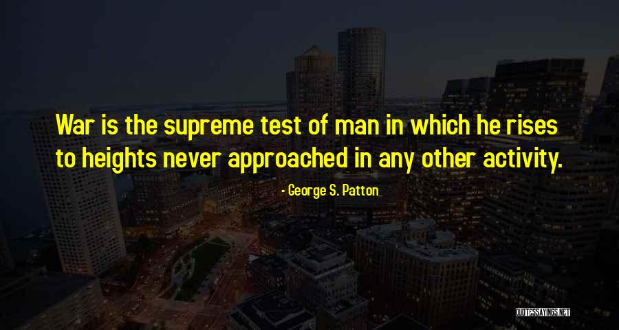Rightwiseness Quotes By George S. Patton Rightwiseness Quotes By George S. Patton