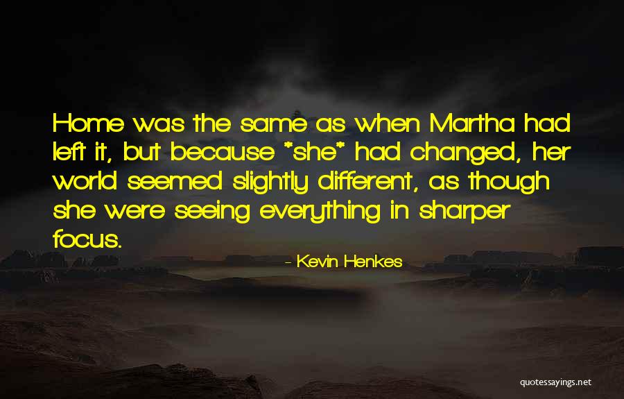 Righty And Lefty Quotes By Kevin Henkes Righty And Lefty Quotes By Kevin Henkes