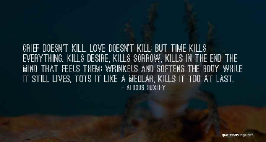 Righty Mario Quotes By Aldous Huxley Righty Mario Quotes By Aldous Huxley