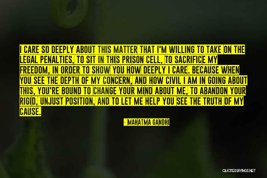 Rigid Mind Quotes By Mahatma Gandhi Rigid Mind Quotes By Mahatma Gandhi