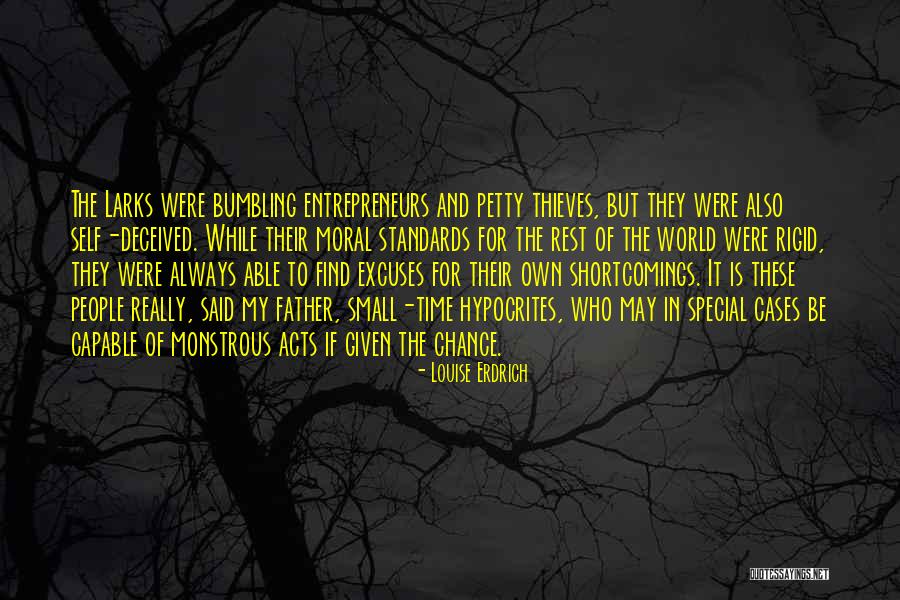 Rigid People Quotes By Louise Erdrich Rigid People Quotes By Louise Erdrich