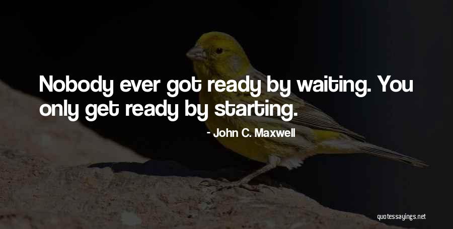 Rigidez Dielectrica Quotes By John C. Maxwell Rigidez Dielectrica Quotes By John C. Maxwell