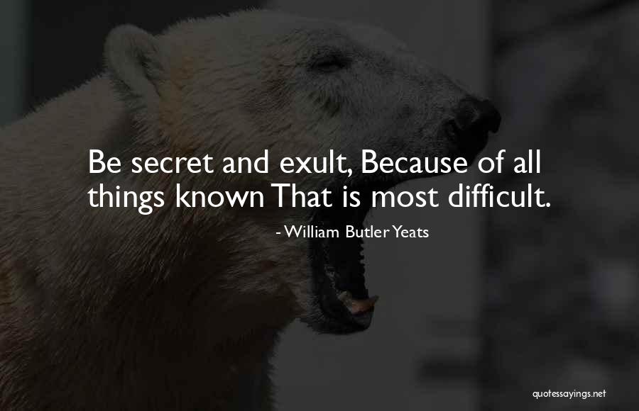Rigidez Muscular Quotes By William Butler Yeats Rigidez Muscular Quotes By William Butler Yeats