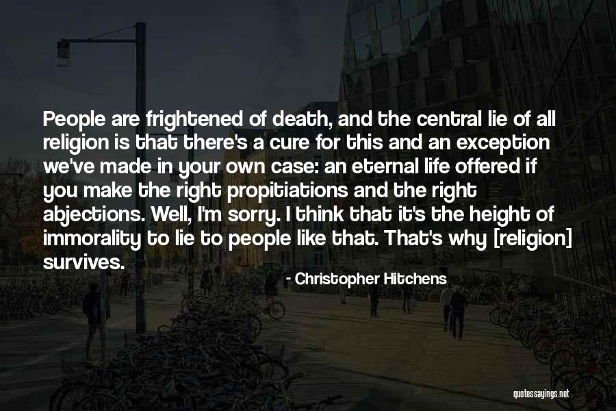 Rigidification Quotes By Christopher Hitchens Rigidification Quotes By Christopher Hitchens