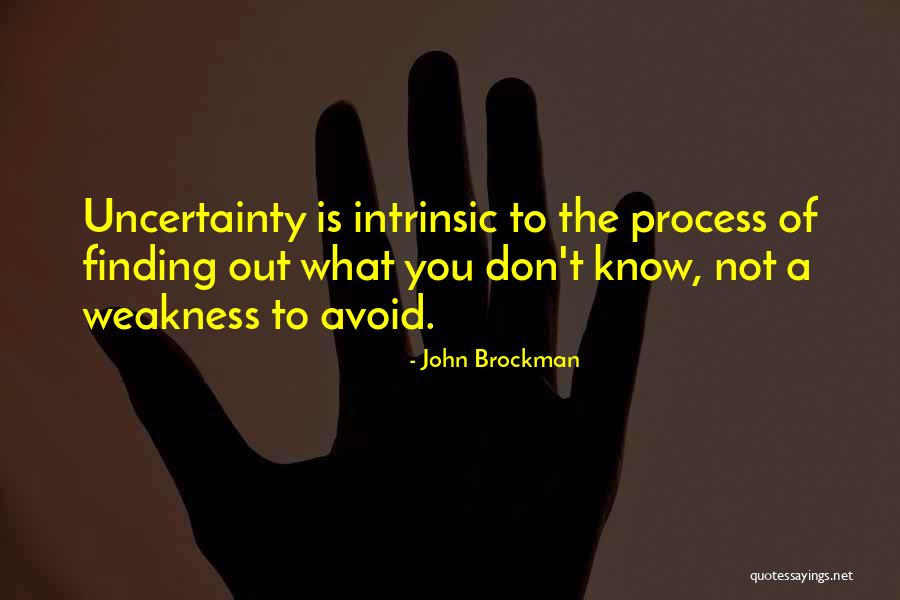 Rigidified Quotes By John Brockman Rigidified Quotes By John Brockman