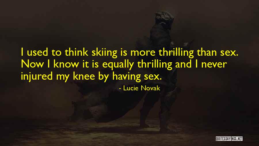 Rigidified Quotes By Lucie Novak Rigidified Quotes By Lucie Novak