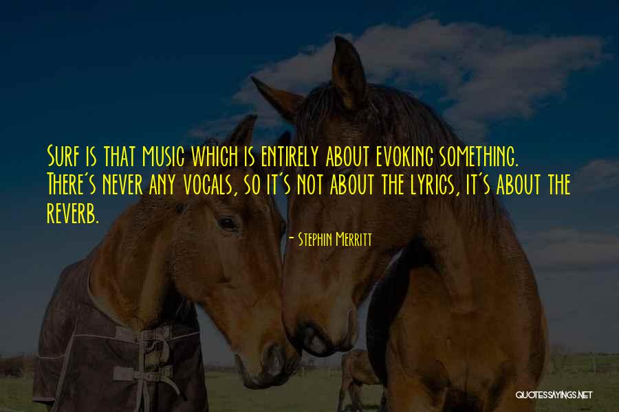 Rigidity In Space Quotes By Stephin Merritt Rigidity In Space Quotes By Stephin Merritt