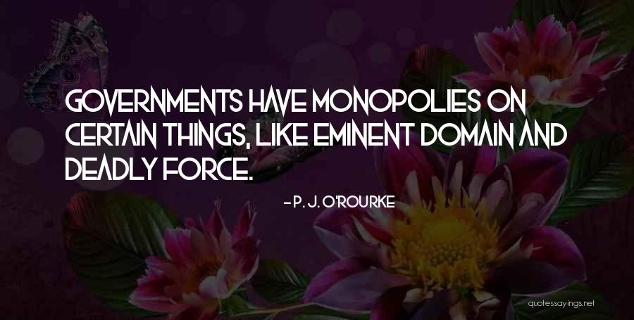 Rigidly Proper Quotes By P. J. O'Rourke Rigidly Proper Quotes By P. J. O'Rourke
