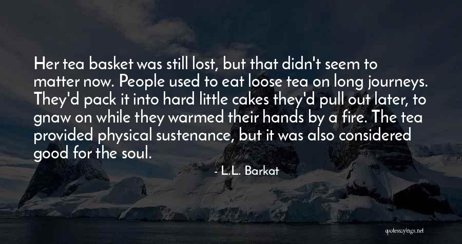 Rigidness Define Quotes By L.L. Barkat Rigidness Define Quotes By L.L. Barkat