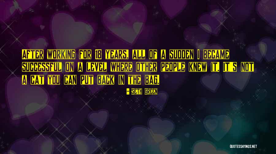 Rigidness Define Quotes By Seth Green Rigidness Define Quotes By Seth Green
