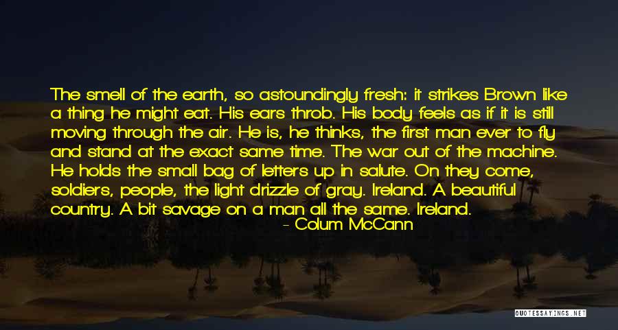 Rigido Roblox Quotes By Colum McCann Rigido Roblox Quotes By Colum McCann