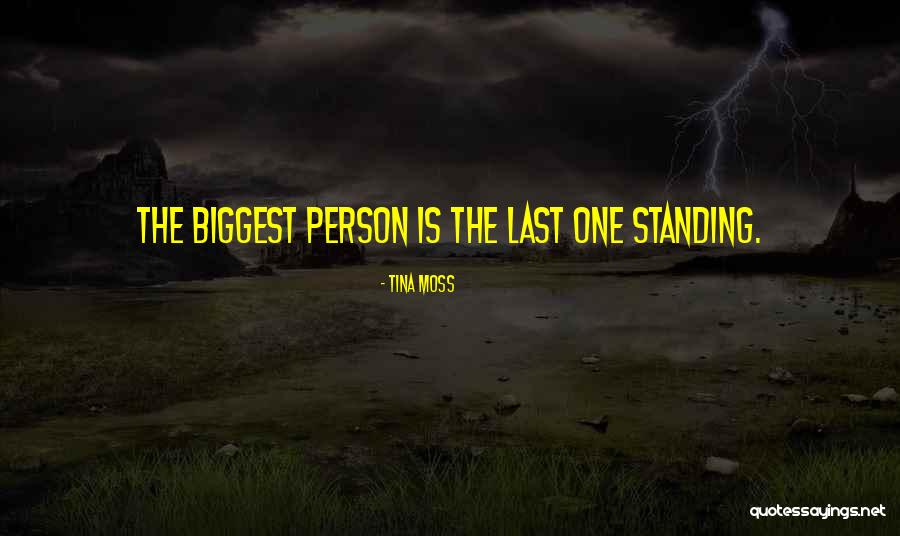Rigido Significado Quotes By Tina Moss Rigido Significado Quotes By Tina Moss
